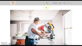 My Farm Fix Website