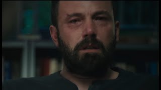 《正義聯盟》賓艾佛力主演劇情片《The Way Back》最新正式預告
