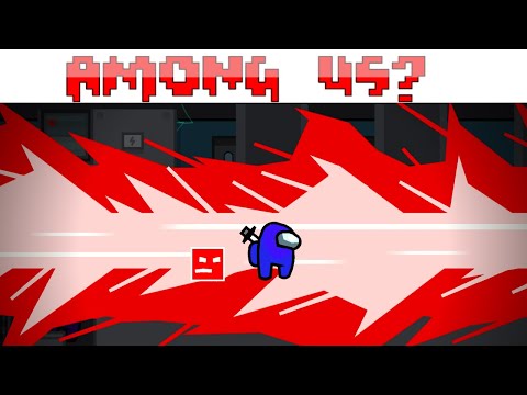 Impostor - Level Review by Pugmaster 706 - Geometry Dash 2.11