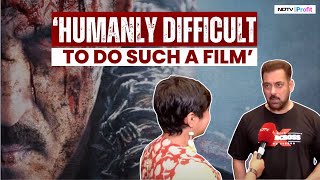 Salman Khan Opens Up On 'Battle Of Galwan' Release Date, Shoot Schedule & More
