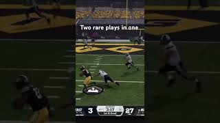 😱😱😱#cfb26 #roadtoglory #besttouchdown