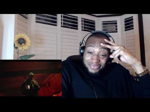 Stormzy - Still Disappointed (Wiley Diss) RP Reaction