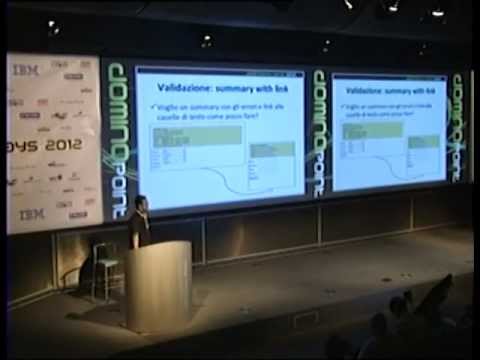 XPages tips and tricks, #dd12