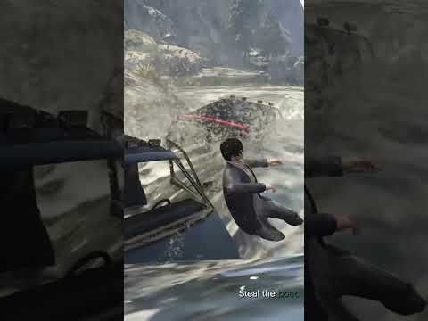 365 Video Challenge Jan 6th - GTA V Online fun times