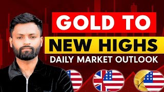 LIVE GOLD TRADING / XAUUSD LIVE / BTCUSD LIVE /  🔥 Secret Entry @Shivamwilliam
