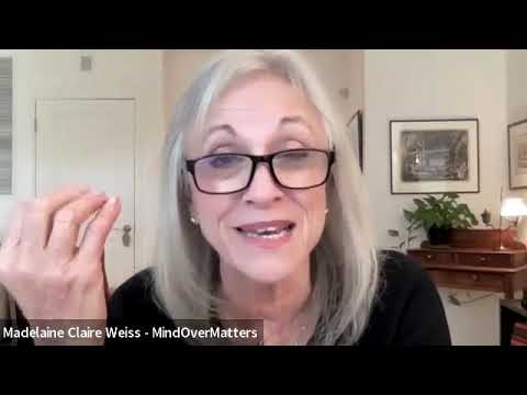 Getting to G.R.E.A.T. - my interview with Madelaine Weiss
