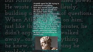 The Rise of Alexander The Great | Quriodex #shorts