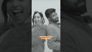 Vekkaththa thalli podu… 😏 #DabbuDabbu #SahiSiva #Haripriya #tamilsong #newtamilsong #tamil