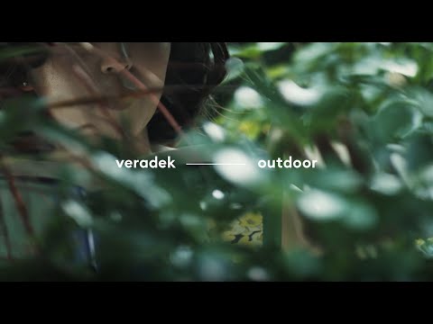 Hello. We're Veradek.