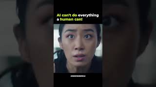 Only worth it, if you can enjoy it! Credits: #ai #artificialintelligence #robot #advertising Fol