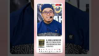 VP663 | 𝑺𝒂𝒍𝒂𝒇𝒚 𝐲𝐚𝐧𝐠 𝐦𝐚𝐥𝐚𝐬 𝐛𝐞𝐥𝐚𝐣𝐚𝐫 𝐡𝐚𝐫𝐮𝐬 𝐝𝐞𝐧𝐠𝐚𝐫 | Muflih Safitra, M.Sc. [1446H/2025]
