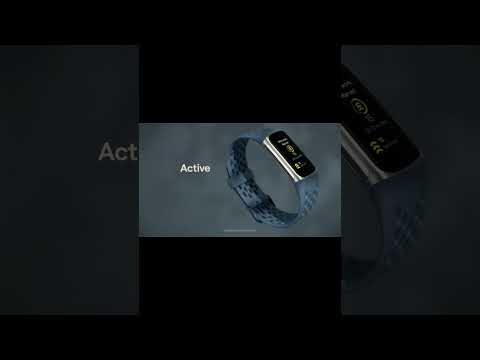 Fitbit Charge 5 Advanced Health & Fitness Tracker with Built-in GPS, 24/7 Heart Rate |- IoT Hub BD