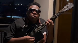 🚨 LIVE 🚨Niyobosco performing New EP | #Ndabihiwe #smile #hola #hightable