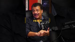 The True Weight of Thor’s Hammer ⚡️🔨 #podcast #neildegrassetyson #universe #science