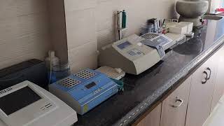 Pathology Lab design #ytshorts #ytshortsindia #pathology #viral #viralshorts