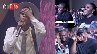 He Delivered, NO DRY JOKES... WOW | FUNFUL COMEDIAN - YADADI