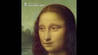 Mona Lisa PPAP