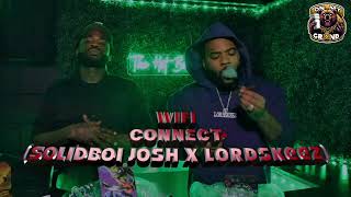 SolidBoi Josh X LordSkeez- WiFi Connect