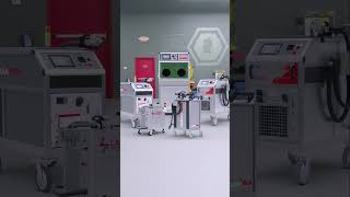 Laser Photonics x Brokk | Thinking Generations Ahead