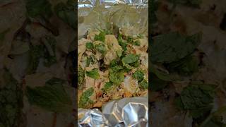 Mutton Lucknowi Special Biryani & Chicken Aatishi | Nugear Homemade Catering Services