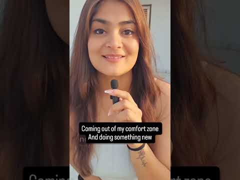 Only MALKIN energy :);) #viralvideo @parulgulati06 @nishhair