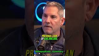 The $45 Million Success Story of Grant Cardone!"