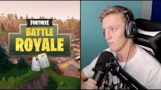 *COMO JUGAR COMO TFUE* (Tips Avanzados) - FORTNITE