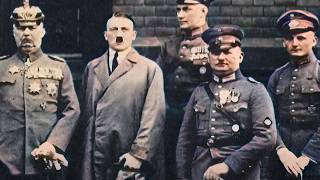The Origins : Hitler's Rise to Power