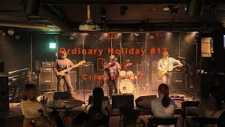크림슨빌 Interview & "Devil" Live ClipㅣOrdinary Holiday #12
