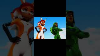 #miraculous #like #share #miraculousshorts#renarouge #carapace#newtoyou