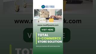 #ecommerce website development services #shorts #ecommerce