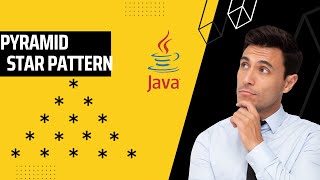 Master the Java Pyramid Star Pattern | Learn Coding with phppilot