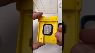 Protege tu Apple Watch de golpes y rayas con este producto de Aliexpress