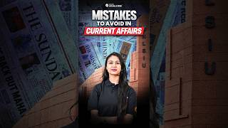 CLAT 2026 Current Affairs Mistakes to Avoid #clat2026