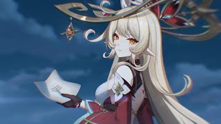 🔥Genshin 5.8 is coming soon! Banners, Wishes & Primogems | Skirk Gameplay! #skirk #mavuika #ineffa