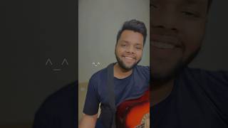 HarshMusic:Teri Ankho ke siwa duniya mein rakha kya hai #song #music #hindisong #love #singerharsh