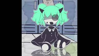 cr:Huroko||Little Yukima#fpe #fundamentalpapereducation #fpeoc#tween #tweening #gacha #animation