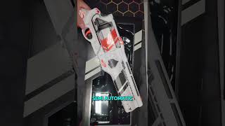 Nerf Destiny Ace of Spades Blaster