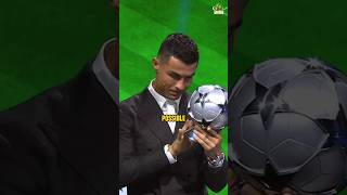 The Only Footballer to Win Every Major Individual Award in a Single Season​🤯