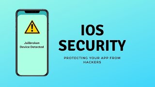 iOS Security: Protecting Your App from Hackers #iOSDevelopment #JailbreakDetection #ReverseZeroDay