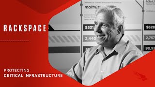 CrowdStrike Falcon Endpoint Case Study: Rackspace