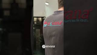 Esvana - Every Detail Matters  #esvana