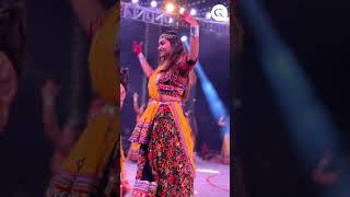 Day-4 || Khamma Khamma || Gangotri Arvachin Garbi - 2024
