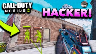 Call Of Duty Mobile Emulator Bypass & Hack Safe 100% Main ID🔥| Call Of Duty Mobile HACK ESP, AIMBOT