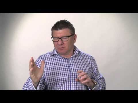 Blame Culture in Organisations