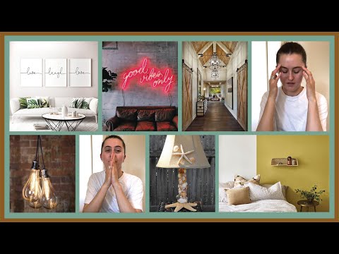 Stop doing these interior design trends in your home.. (ploise & thank you)