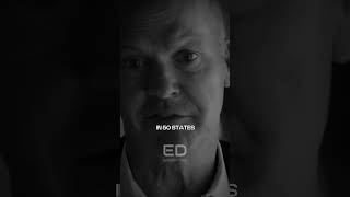 Persistence🔥 -Ray Kroc #motivation #inspirational #viralshorts