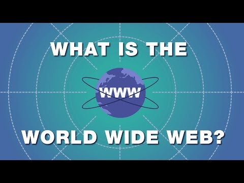 World Wide Web