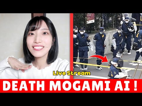 Japanese Voice Actor Mogami Ai Stabbed To Death On Live Stream In Tokyo