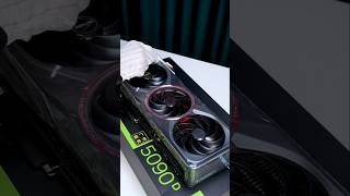 CPU: AMD Ryzen R9 9950X3D #diycomputer #pcbuild